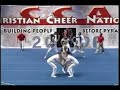 Wayland Baptist CCA Nationals 2006