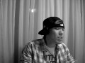 Taio Cruz - Break your heart (cover)