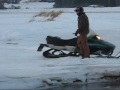 Days on the Ice