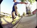 Cooper Wilt's Skate video From Almost Round 3.