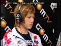 Bisu vs Canata @ MSL