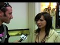 Danielle Harris: Bronsonfive Screamfest Interview