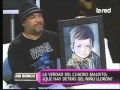 salfate el misterio del cuadro del niño que llora 2011