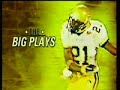 Calvin Johnson on ESPN Gameday