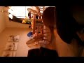 Click here to watch this video Doggy bath