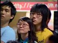 Savior vs Sangho MSL Grp E Blue Storm Part 1/3