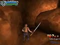Gunz: Quest Dungeon lv 25 Solo