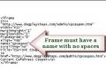How to Create an iFrame for Your Coupon Box