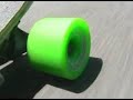 DH, parking garage, sliding... longboarding vid
