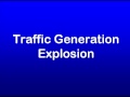 traffic-generation-intro