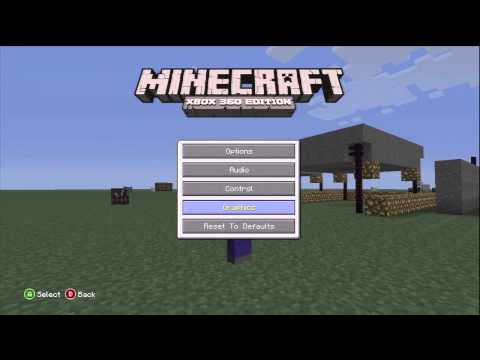 minecraft xbox update