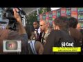 50 cent  talks about 