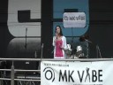Mkvibe.com Presents Natalie Chua live