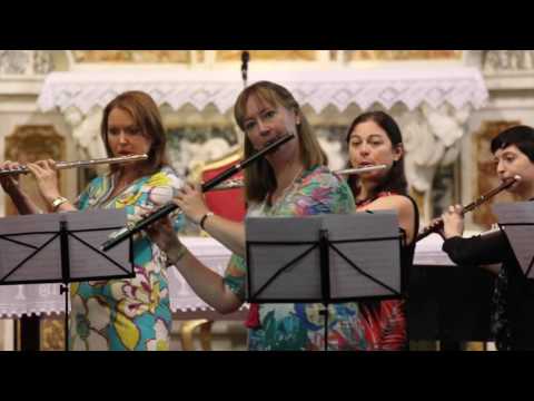 Full ensemble - MOZART