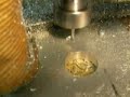 Aluminium work