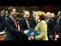 Euro fiscal pact agreed, but Greece still unsolved - EUX.TV report