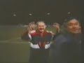 1988/89 CWC 1/4 final Roda JC Kerkrade - CSKA Sofia PS