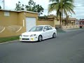 mazdaspeed para los envidiosos