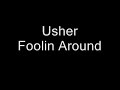 Usher - Foolin Around Raymond Vs Raymond