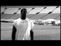 Donruss Interviews Steve Slaton, Houston Texans