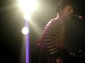 videos de Pete Doherty @ La Maroquinerie - Can't Stand Me Now