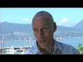 john mann, singer for the iconic folk rock band spirit of the west talks about the songs on his 2007 solo release mister mann - december looms.