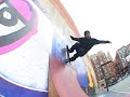 billy rohans project in the east village he put together with the help of a local high school and the principal i think. anyhow great fun and even beter now heres some oldy but goody..... edited and filmed by:
nolan lee