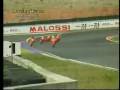 GP 80 Malossi 1a Finale 20 luglio 2008 Franciacorta