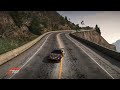 J's魔王S2000 富士見街道DH