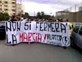 Oltre 300 studenti protestano contro il clima di intimidazione di professori e presidi nei confronti del Blocco Studentesco