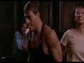 VANDAMME - doppiaggio napoletano -