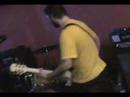 deluxe trio - lucky (discoteque) / deixei de ser voce