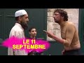 Didier Super : Le 11 Septembre