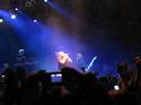Within Temptation - Howling (Live @ Sziget 2007)