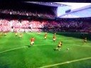 FIFA 09 - Silva (ps3)