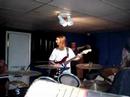 SISSON`S JAM SISSON`S JAM