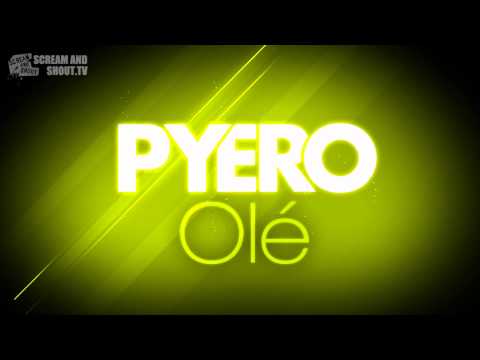 Ole - Croatia is one of the main hotspots where EDM takes place these days! Having his roots in Croatia Pyero is one of Croatia's most ambitious new production tal...
