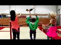Tilly and the Wall \"sings songs along\" video Tilly and the Wall \"sings songs along\" video