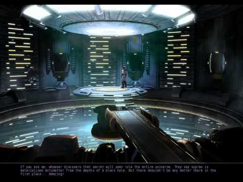 Perry Rhodan : Le Mythe des Illochim