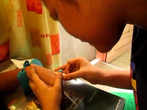 how to practice ivs at home