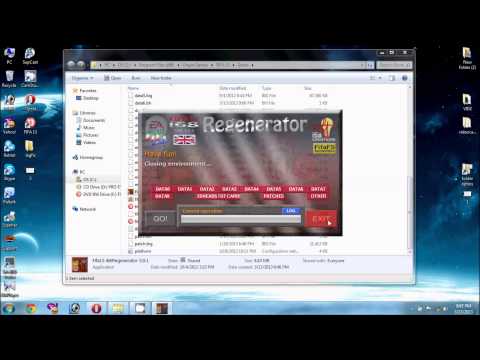 how to lag fifa 14