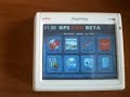 skyway navi 3560 ultra interfaccia completa aggiornamento gps navigatore tomtom miomap destinator smart2go mappe