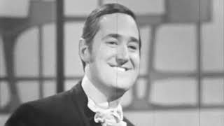 Neil Sedaka  Next Door To An Angel (1968)