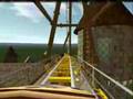 Evenoss (onride) - Nolimits Coaster