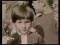 Kindesmisshandlungen in einem deutschen Kinderheim