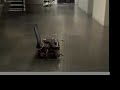 \"Mini-zero\" omni directional robot