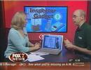 Fox 7 - Inspector Gadget Spot - VOIP, Skype & Skype Phones