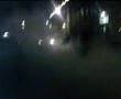 opel astra gsi burnout