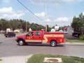 Squad 8 Responding
