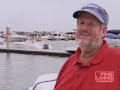 On the Water in Miami